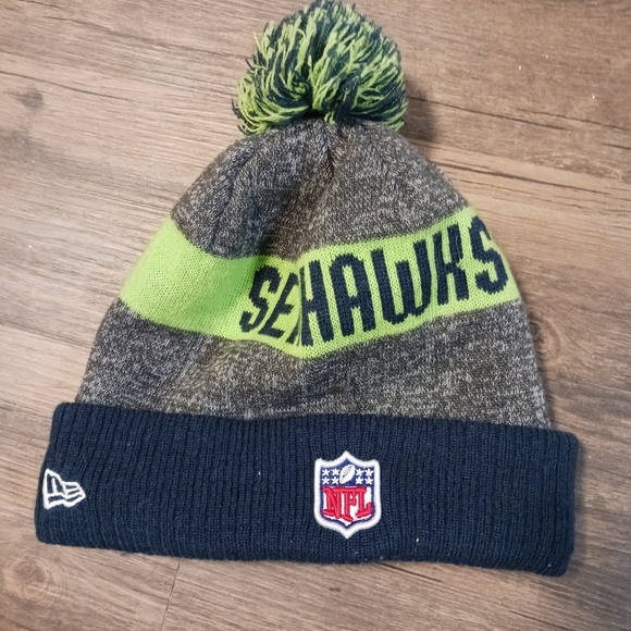 Beanie - Picture 2 of 2